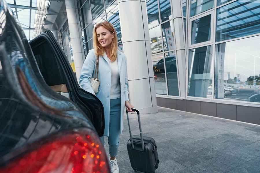 Regional Airport Transportation